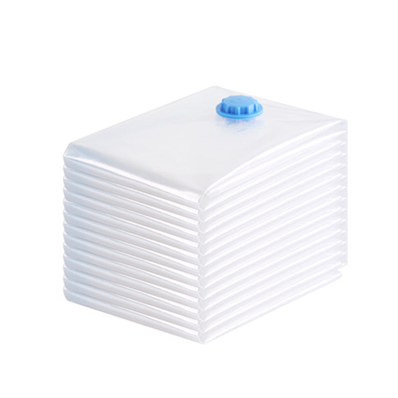 ️ Sealed Compression Storage Bags – Maximize Space & Keep Your Items Organized!