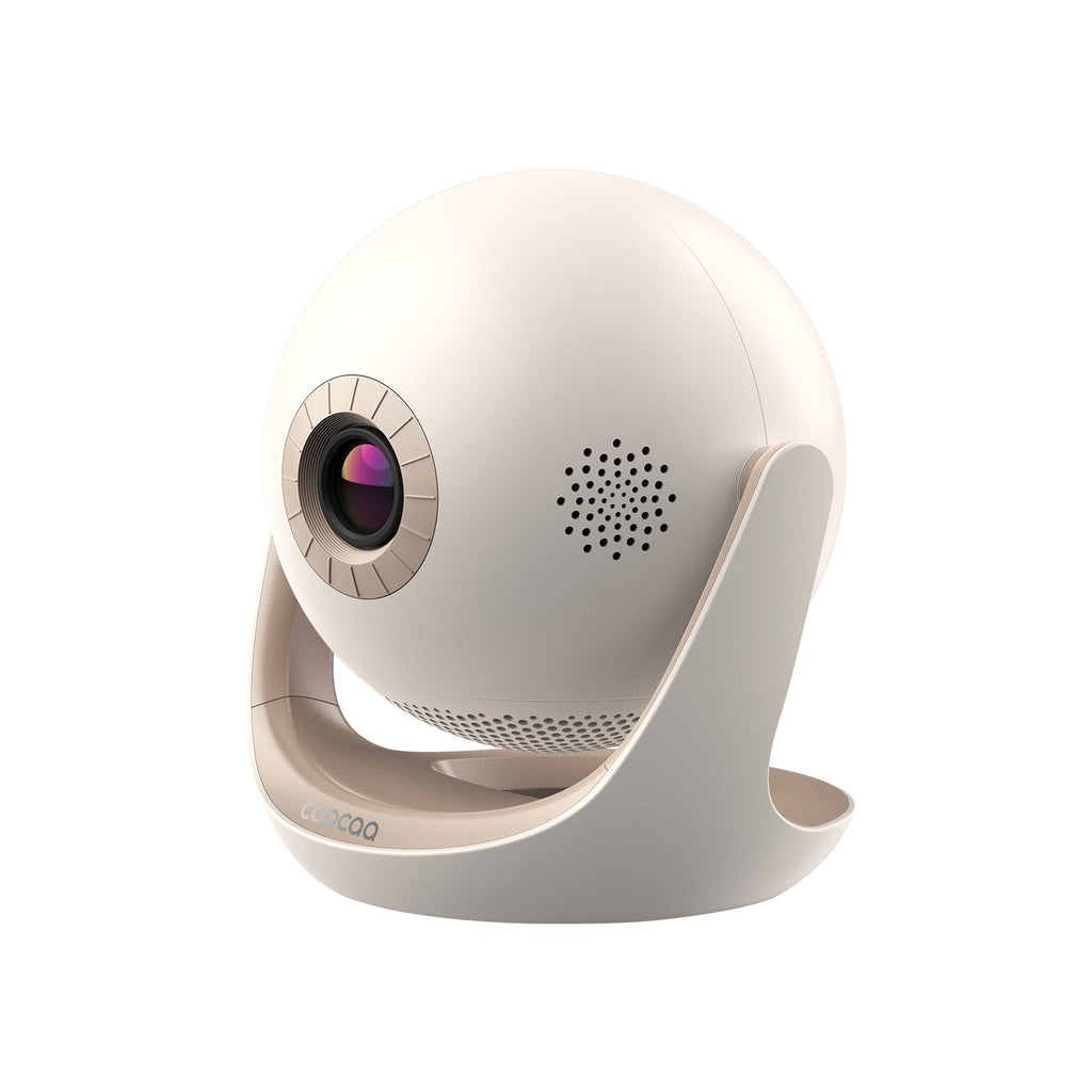 COOCAA P10 – Real Full HD Smart Projector