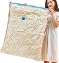 ️ Sealed Compression Storage Bags – Maximize Space & Keep Your Items Organized!
